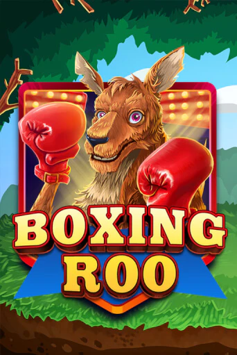 Демо игра Boxing Roo играть онлайн | VAVADA Casino бесплатно