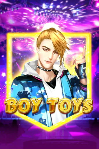 Демо игра Boy Toys играть онлайн | VAVADA Casino бесплатно