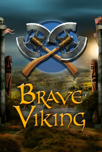 Демо игра Brave Viking играть онлайн | VAVADA Casino бесплатно