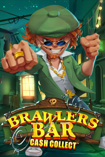 Демо игра Brawler's Bar играть онлайн | VAVADA Casino бесплатно