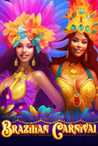 Демо игра Brazilian Carnival играть онлайн | VAVADA Casino бесплатно