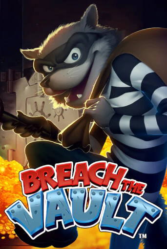 Демо игра Breach the Vault™ играть онлайн | VAVADA Casino бесплатно