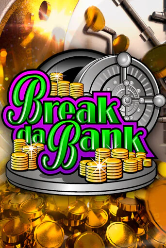 Демо игра Break da Bank играть онлайн | VAVADA Casino бесплатно