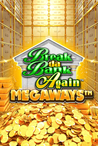 Демо игра Break Da Bank Again™ MEGAWAYS™ играть онлайн | VAVADA Casino бесплатно