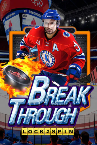 Демо игра Break Through играть онлайн | VAVADA Casino бесплатно