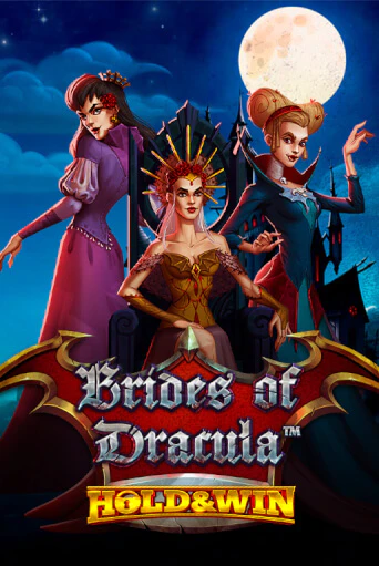 Демо игра Brides of Dracula Hold & Win играть онлайн | VAVADA Casino бесплатно