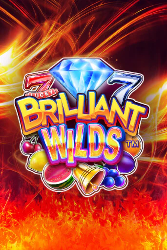 Демо игра Brilliant Wilds играть онлайн | VAVADA Casino бесплатно