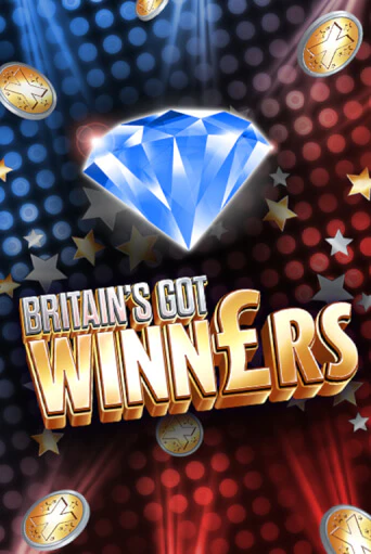 Демо игра Britain's Got Winners играть онлайн | VAVADA Casino бесплатно