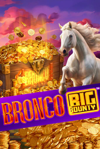 Демо игра Bronco Big Bounty™ играть онлайн | VAVADA Casino бесплатно