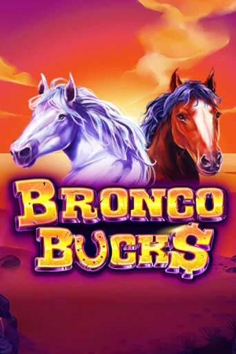 Демо игра Bronco Bucks играть онлайн | VAVADA Casino бесплатно