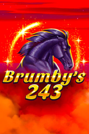 Демо игра Brumby's 243 играть онлайн | VAVADA Casino бесплатно