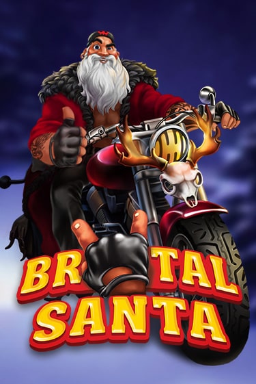 Демо игра Brutal Santa играть онлайн | VAVADA Casino бесплатно