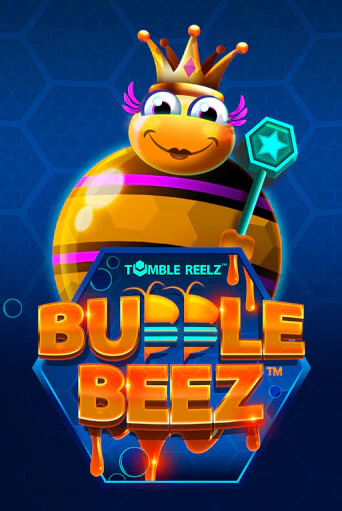 Демо игра Bubble Beez™ играть онлайн | VAVADA Casino бесплатно