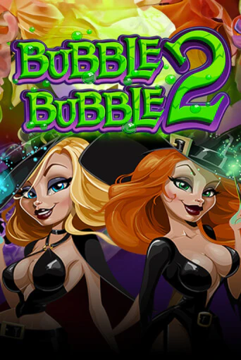 Демо игра Bubble Bubble 2 играть онлайн | VAVADA Casino бесплатно