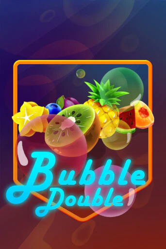 Демо игра Bubble Double играть онлайн | VAVADA Casino бесплатно