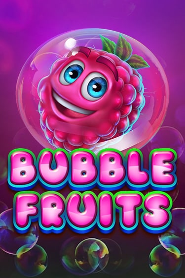 Демо игра Bubble Fruits играть онлайн | VAVADA Casino бесплатно