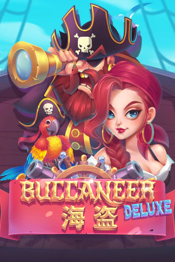 Демо игра Buccaneer Deluxe играть онлайн | VAVADA Casino бесплатно