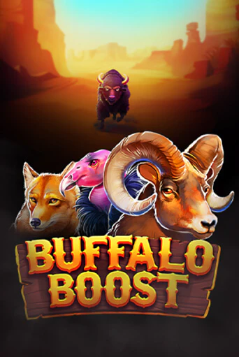 Демо игра Buffalo Boost играть онлайн | VAVADA Casino бесплатно