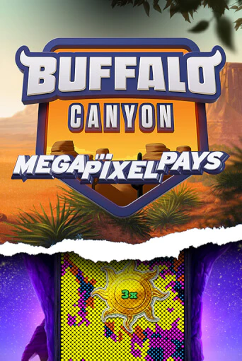 Демо игра Buffalo Canyon играть онлайн | VAVADA Casino бесплатно