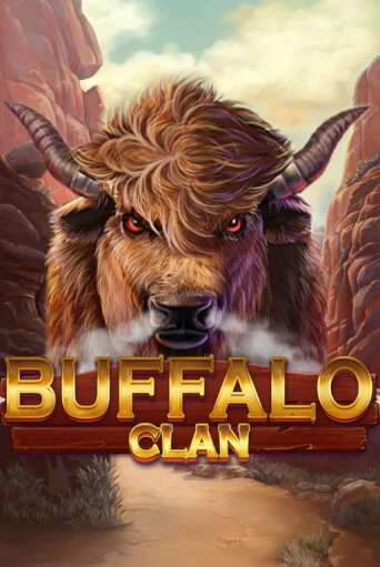 Демо игра Buffalo Clan играть онлайн | VAVADA Casino бесплатно