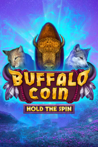 Демо игра Buffalo Coin Hold The Spin играть онлайн | VAVADA Casino бесплатно