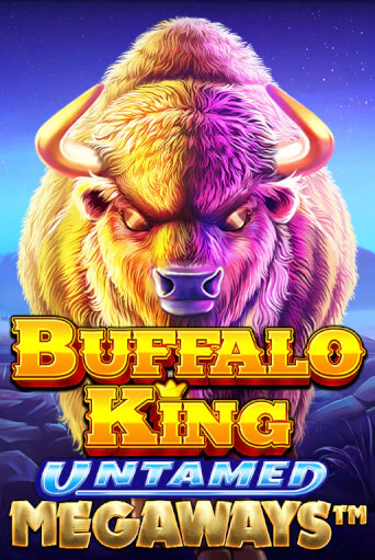 Демо игра Buffalo King Untamed Megaways играть онлайн | VAVADA Casino бесплатно