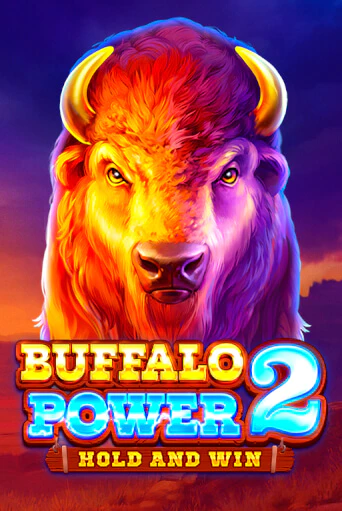 Демо игра Buffalo Power 2: Hold and Win играть онлайн | VAVADA Casino бесплатно