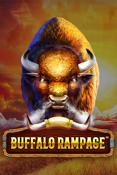 Демо игра Buffalo Rampage играть онлайн | VAVADA Casino бесплатно