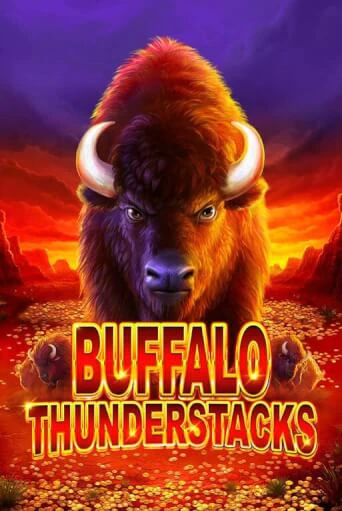 Демо игра Buffalo Thunderstacks играть онлайн | VAVADA Casino бесплатно