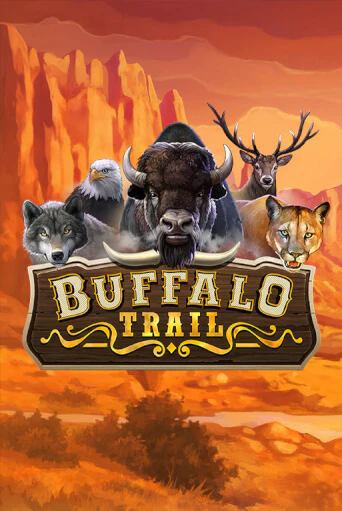 Демо игра Buffalo Trail играть онлайн | VAVADA Casino бесплатно