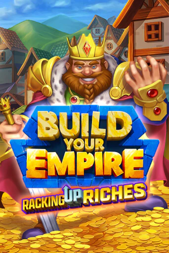 Демо игра Build Your Empire играть онлайн | VAVADA Casino бесплатно