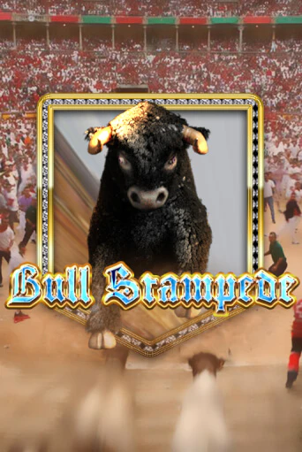 Демо игра Bull Stampede играть онлайн | VAVADA Casino бесплатно