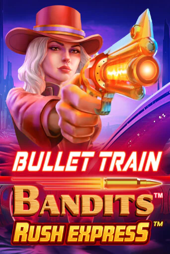 Демо игра Bullet Train Bandits™ играть онлайн | VAVADA Casino бесплатно