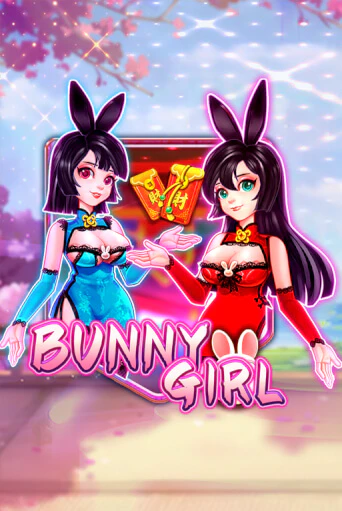 Демо игра Bunny Girl играть онлайн | VAVADA Casino бесплатно