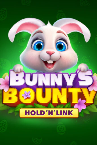 Демо игра Bunny's Bounty: Hold 'N' Link играть онлайн | VAVADA Casino бесплатно