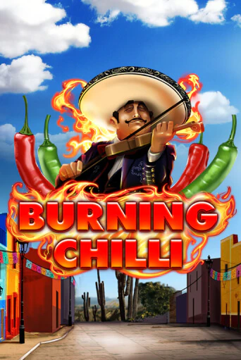 Демо игра Burning Chilli играть онлайн | VAVADA Casino бесплатно