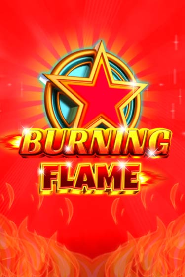 Демо игра Burning Flame играть онлайн | VAVADA Casino бесплатно