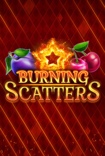 Демо игра Burning Scatters играть онлайн | VAVADA Casino бесплатно