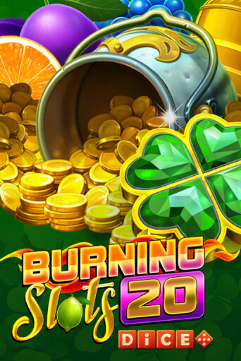 Демо игра Burning Slots 20 Dice играть онлайн | VAVADA Casino бесплатно