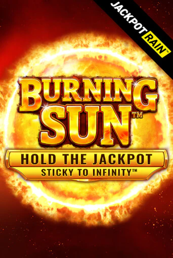 Демо игра Burning Sun JackpotRain играть онлайн | VAVADA Casino бесплатно