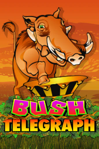 Демо игра Bush Telegraph играть онлайн | VAVADA Casino бесплатно