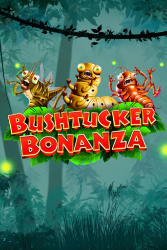 Демо игра Bushtucker Bonanza играть онлайн | VAVADA Casino бесплатно