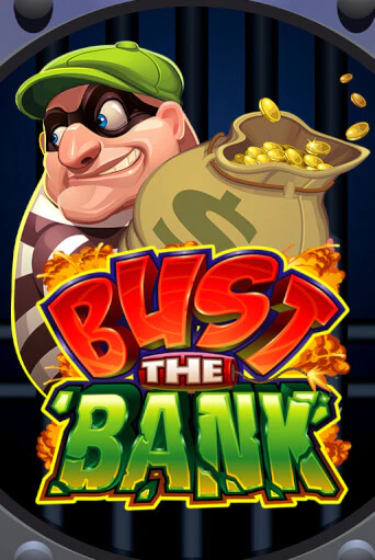 Демо игра Bust the Bank играть онлайн | VAVADA Casino бесплатно