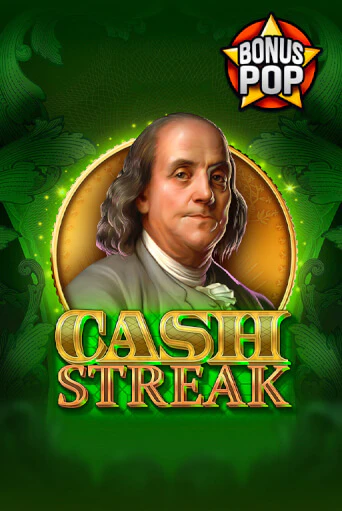 Демо игра Сash Streak играть онлайн | VAVADA Casino бесплатно