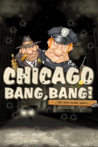 Демо игра Chicago Bang Bang играть онлайн | VAVADA Casino бесплатно