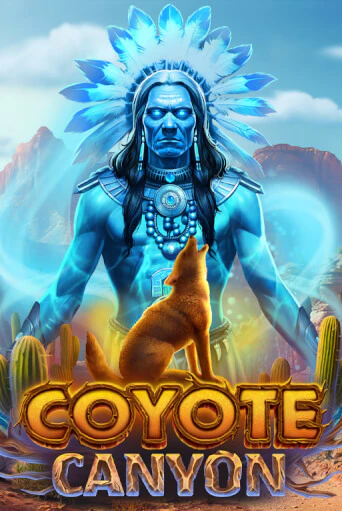 Демо игра COYOTE CANYON играть онлайн | VAVADA Casino бесплатно