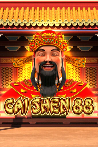 Демо игра Cai Shen 88 играть онлайн | VAVADA Casino бесплатно