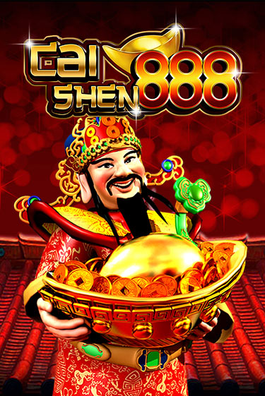 Демо игра Cai Shen 888 играть онлайн | VAVADA Casino бесплатно