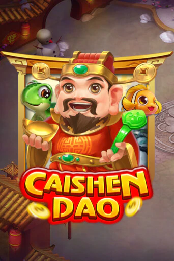 Демо игра Cai Shen Dao играть онлайн | VAVADA Casino бесплатно