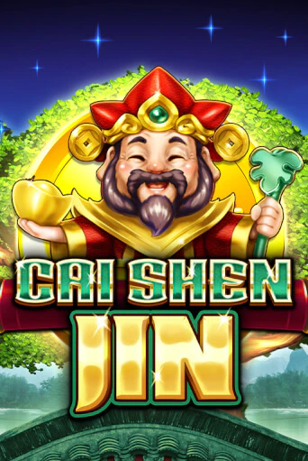 Демо игра Cai Shen Jin играть онлайн | VAVADA Casino бесплатно